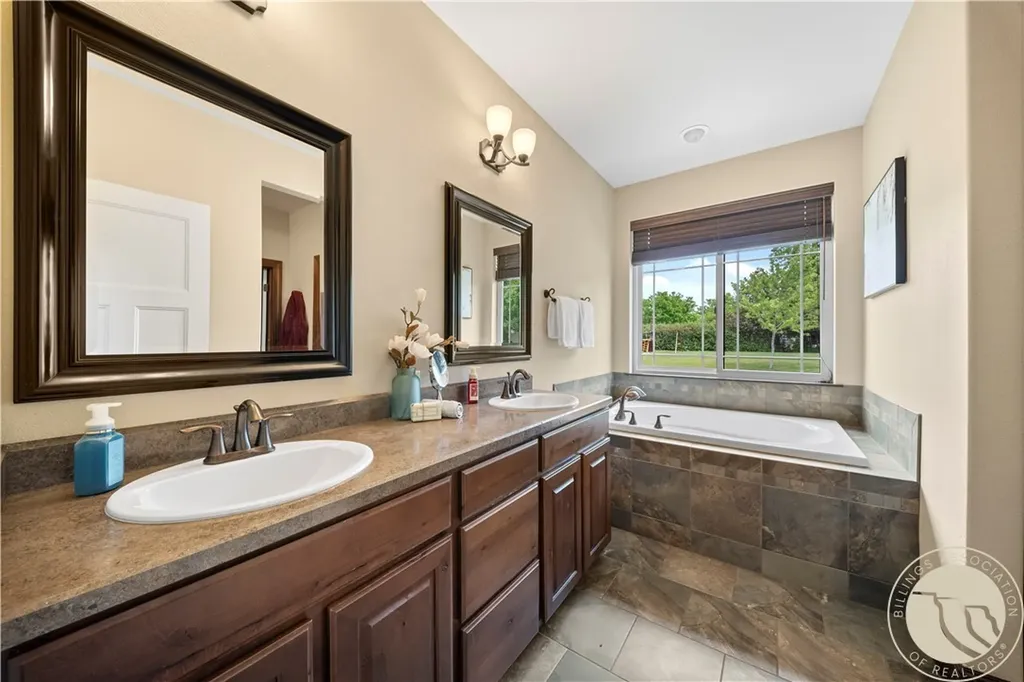 2055 Saddleback Drive Laurel MT 59044