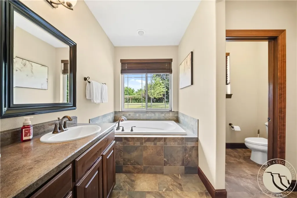 2055 Saddleback Drive Laurel MT 59044