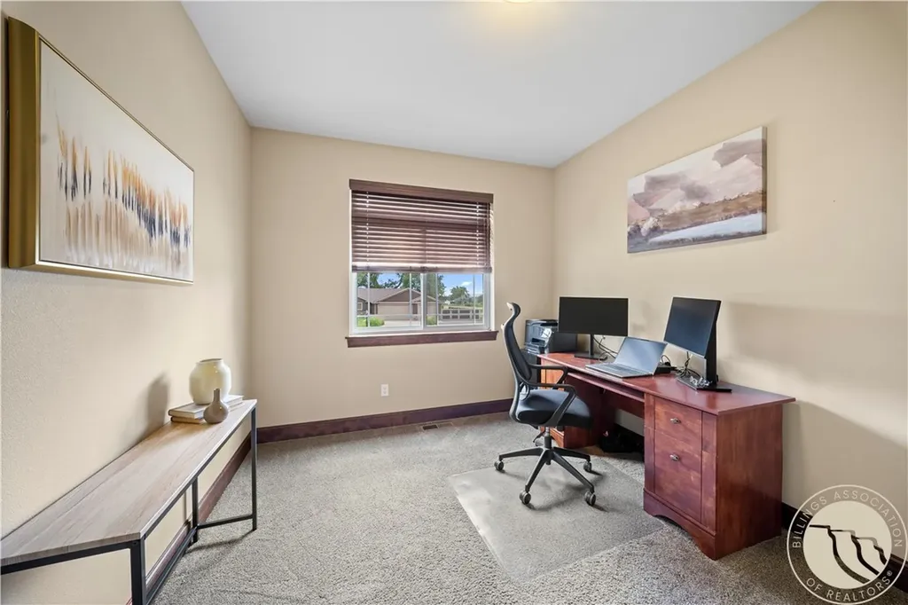 2055 Saddleback Drive Laurel MT 59044