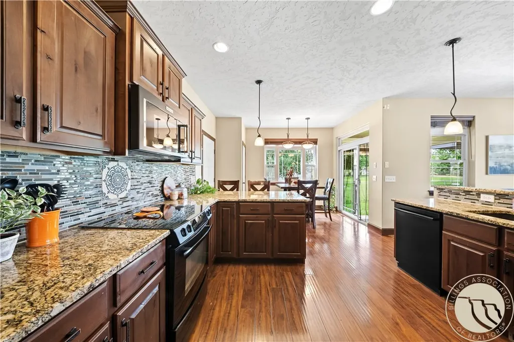 2055 Saddleback Drive Laurel MT 59044