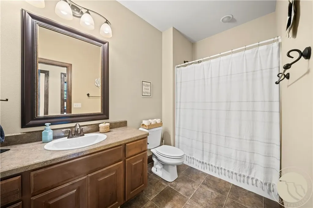 2055 Saddleback Drive Laurel MT 59044