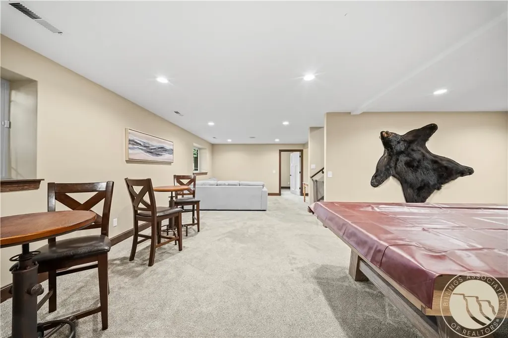 2055 Saddleback Drive Laurel MT 59044