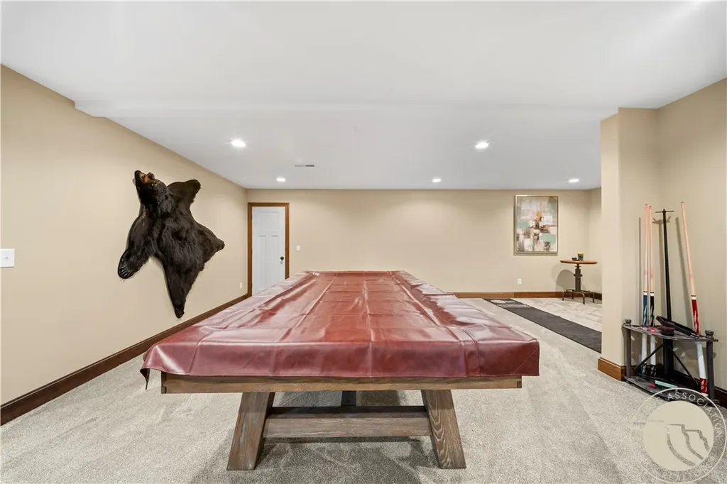 2055 Saddleback Drive Laurel MT 59044