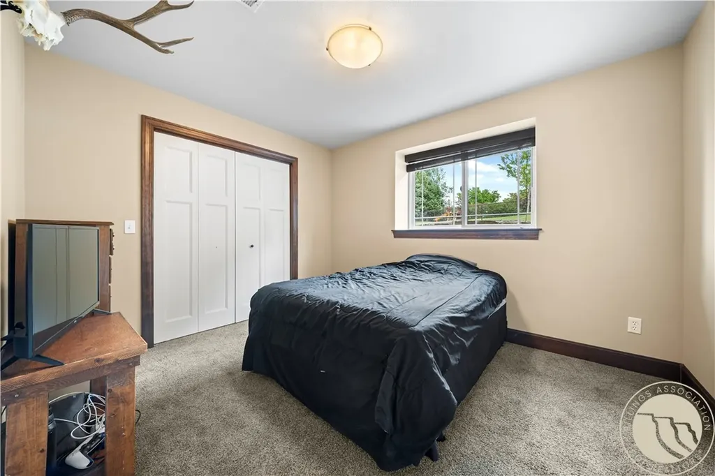 2055 Saddleback Drive Laurel MT 59044