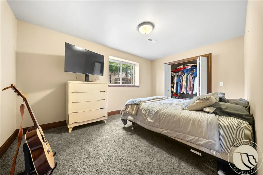 2055 Saddleback Drive Laurel MT 59044