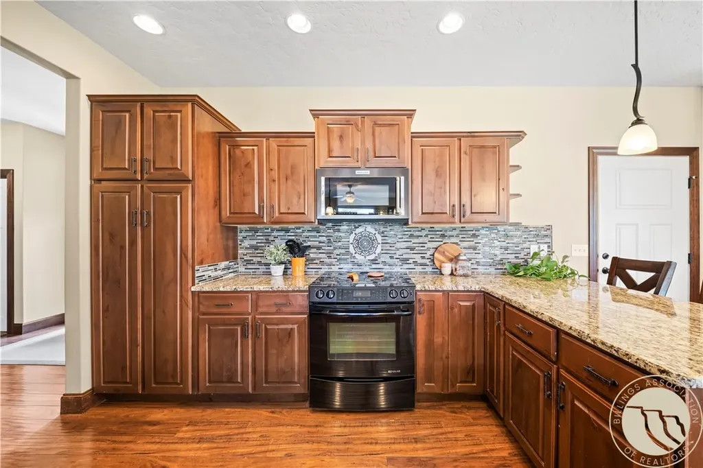 2055 Saddleback Drive Laurel MT 59044