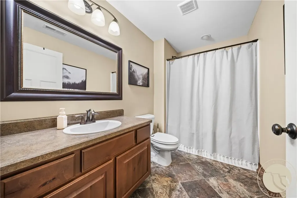 2055 Saddleback Drive Laurel MT 59044