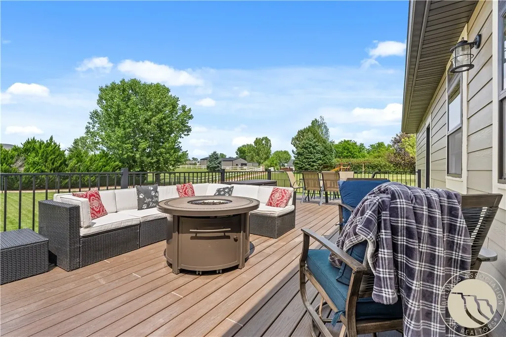 2055 Saddleback Drive Laurel MT 59044