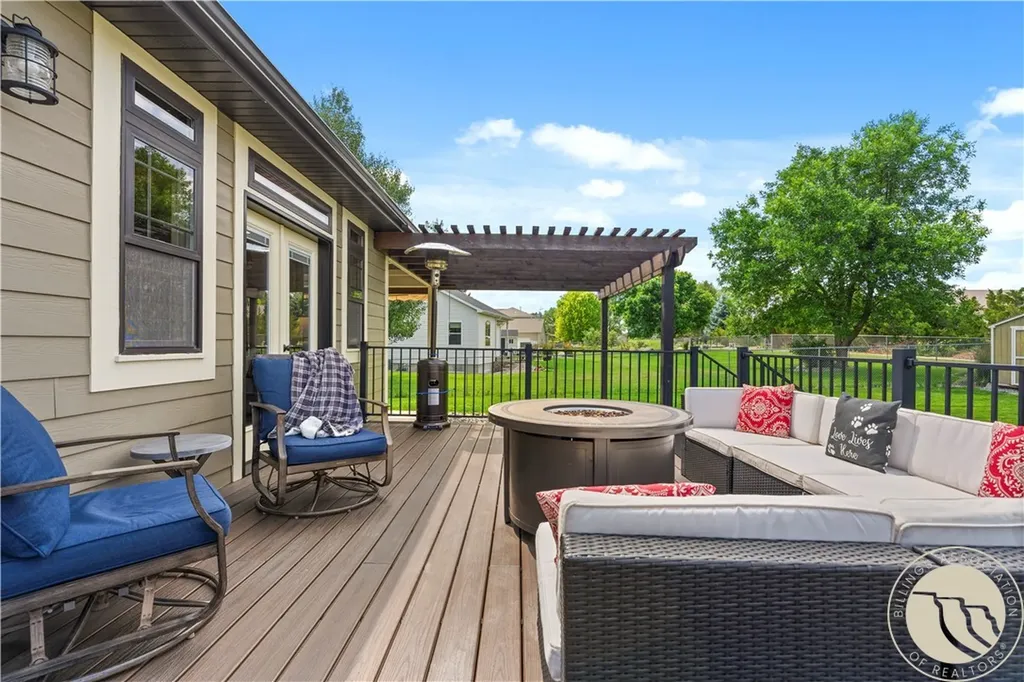 2055 Saddleback Drive Laurel MT 59044