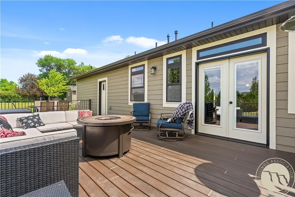 2055 Saddleback Drive Laurel MT 59044