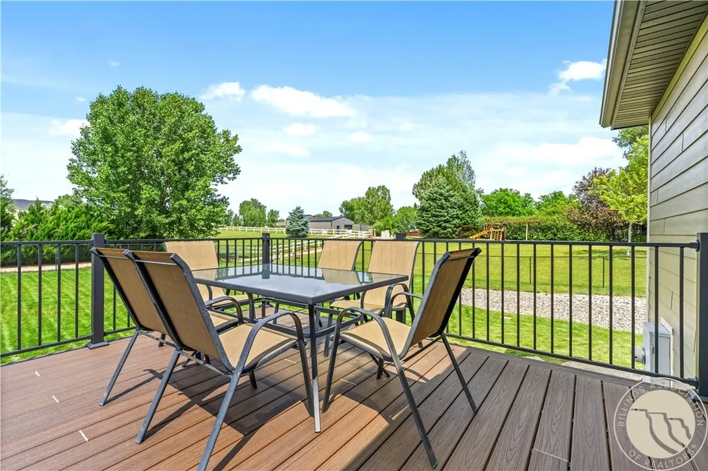 2055 Saddleback Drive Laurel MT 59044