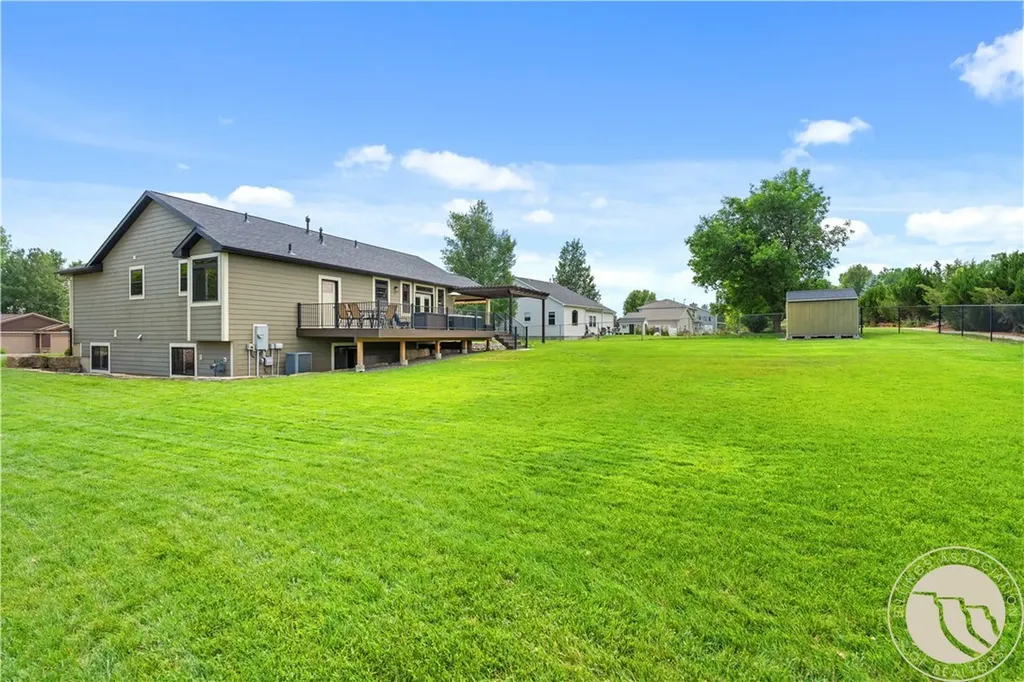 2055 Saddleback Drive Laurel MT 59044