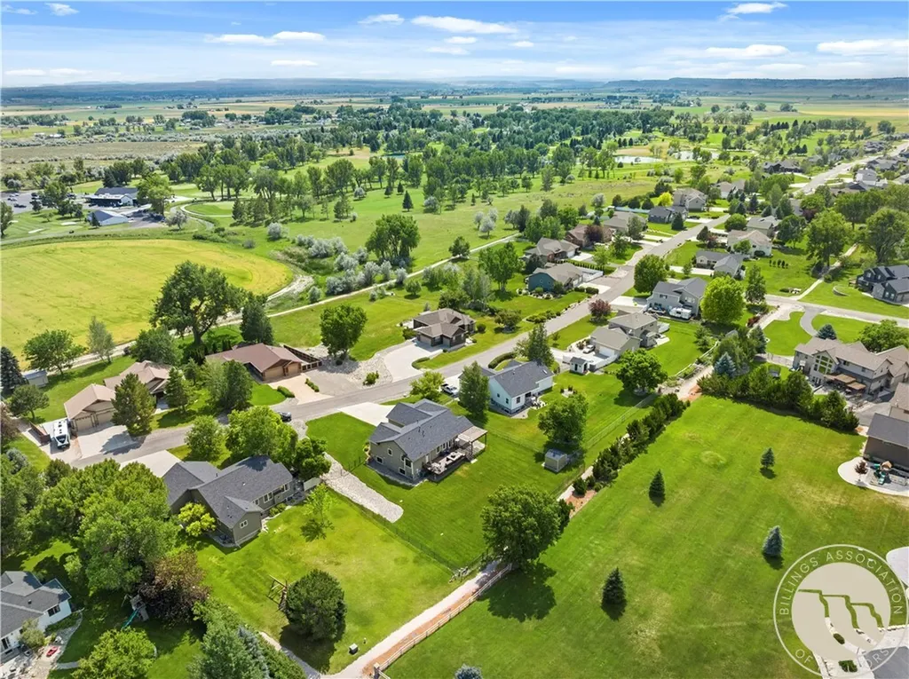 2055 Saddleback Drive Laurel MT 59044
