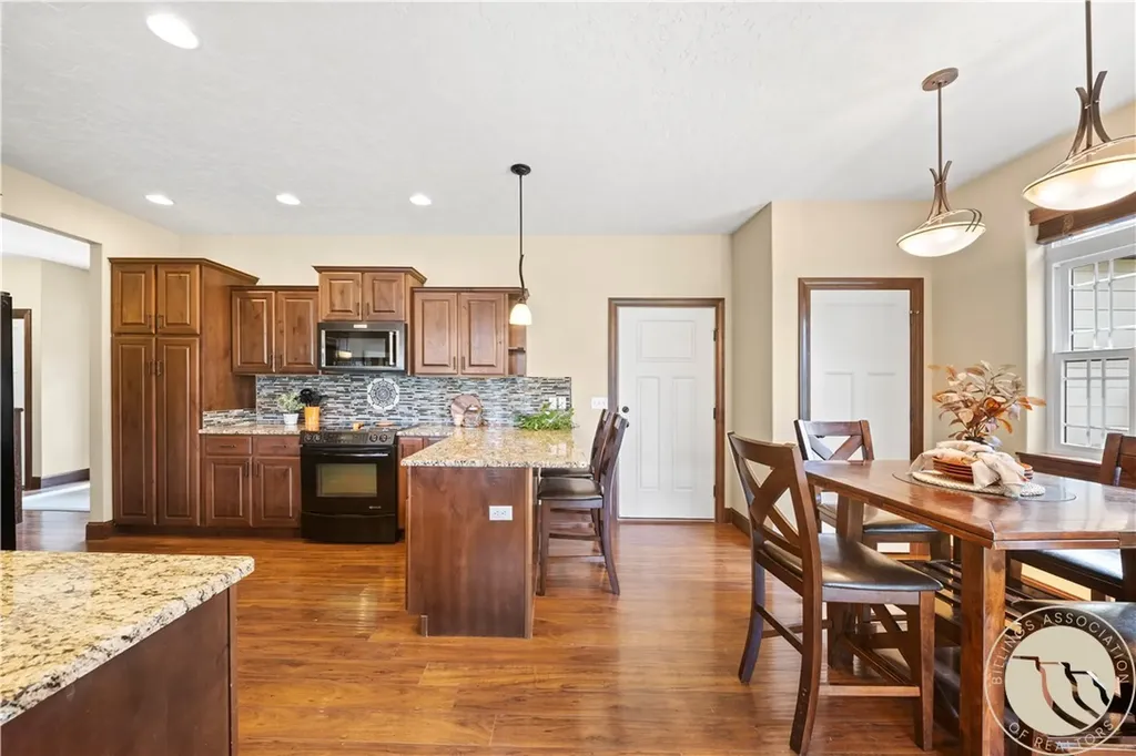 2055 Saddleback Drive Laurel MT 59044