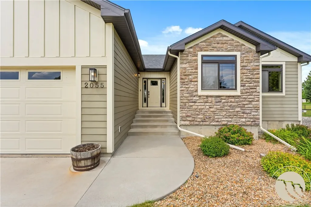 2055 Saddleback Drive Laurel MT 59044