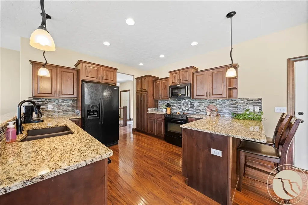 2055 Saddleback Drive Laurel MT 59044