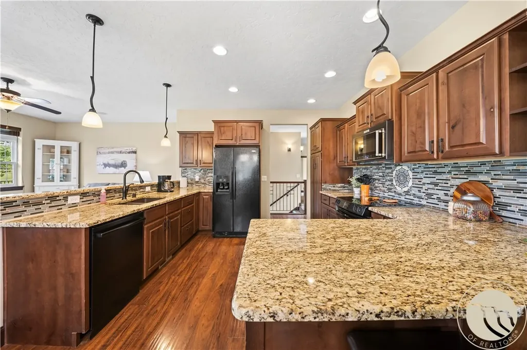 2055 Saddleback Drive Laurel MT 59044