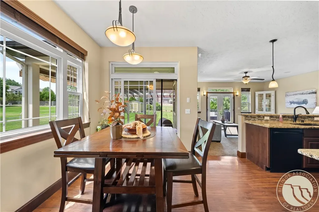 2055 Saddleback Drive Laurel MT 59044