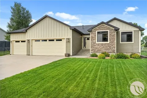2055 Saddleback Drive Laurel MT 59044