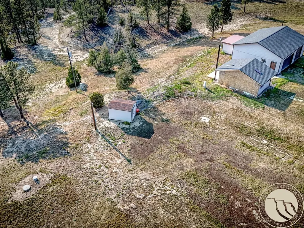2 Quail Trail Roundup MT 59072