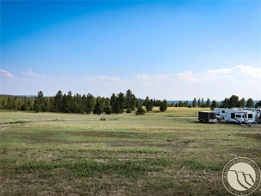 2 Quail Trail Roundup MT 59072