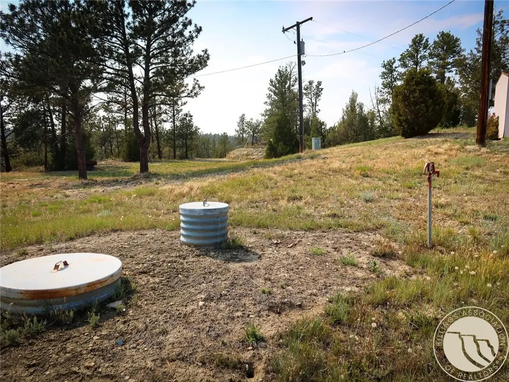 2 Quail Trail Roundup MT 59072