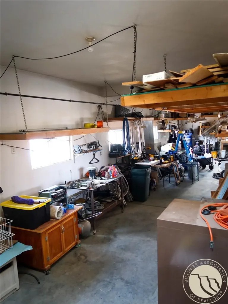 2 Quail Trail Roundup MT 59072