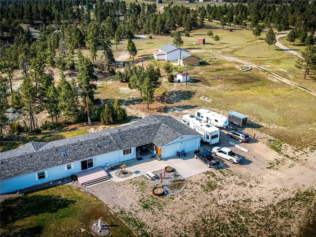 2 Quail Trail Roundup MT 59072