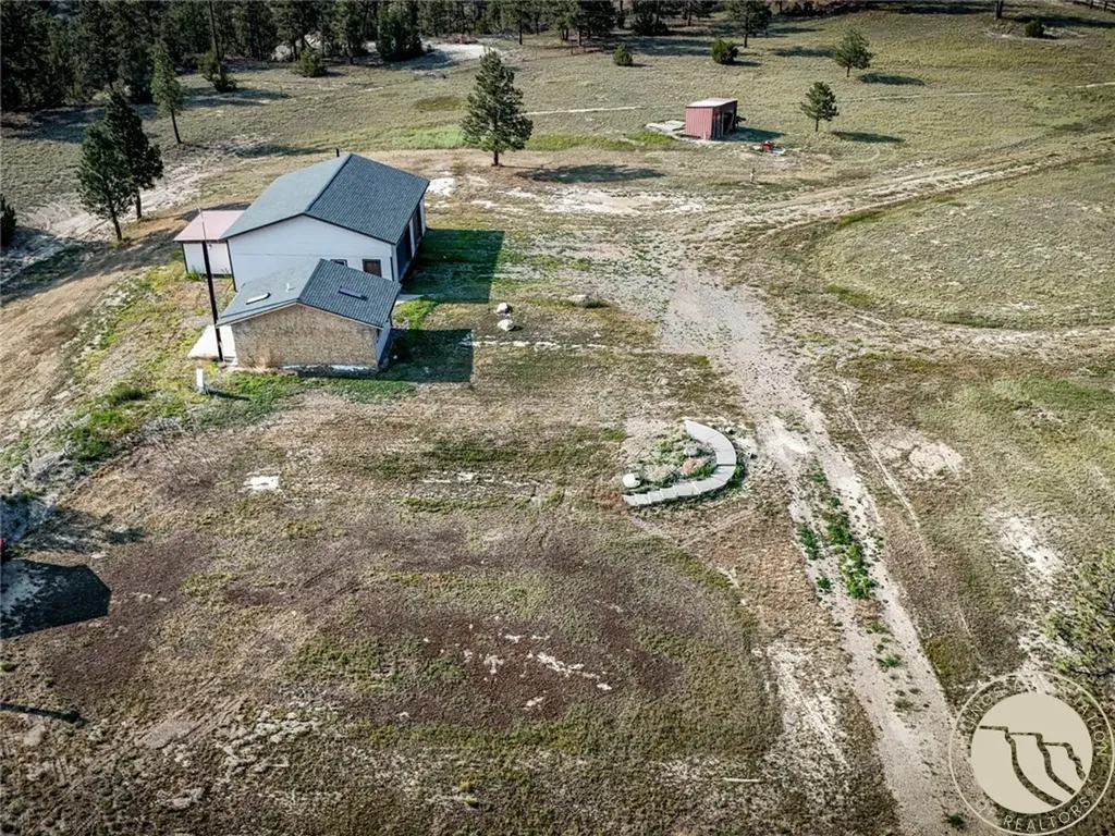 2 Quail Trail Roundup MT 59072