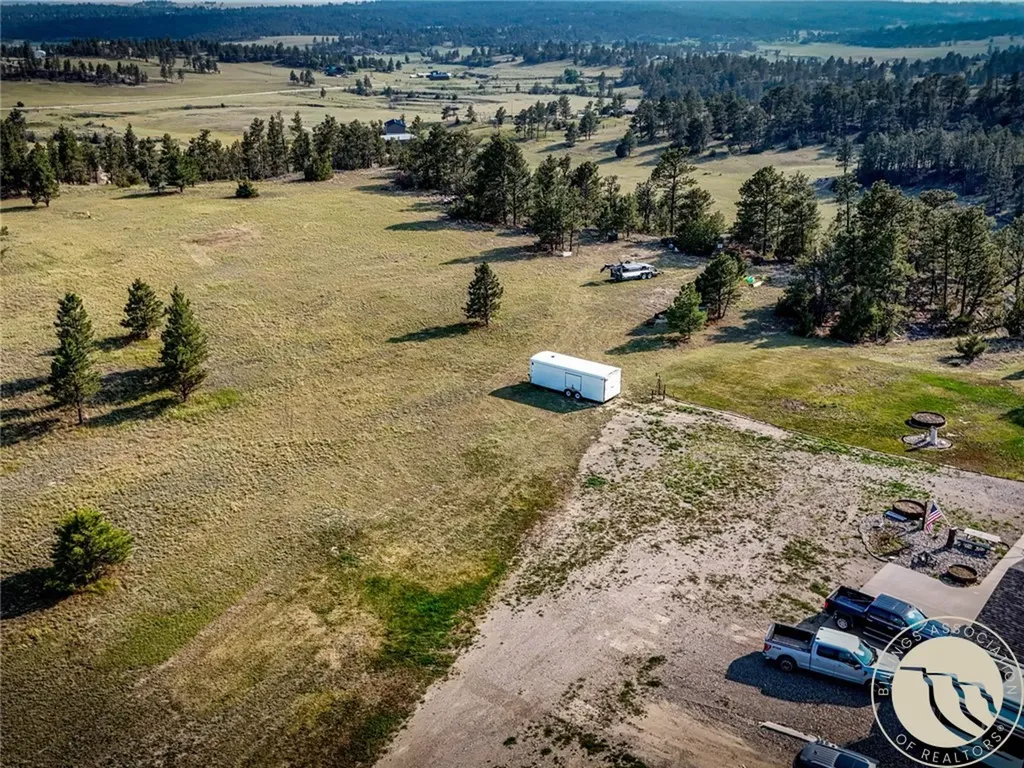 2 Quail Trail Roundup MT 59072