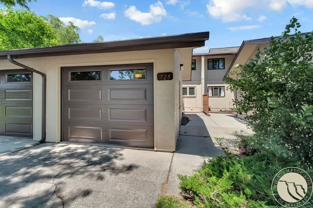 725 Beverly Hill Boulevard Billings MT 59102