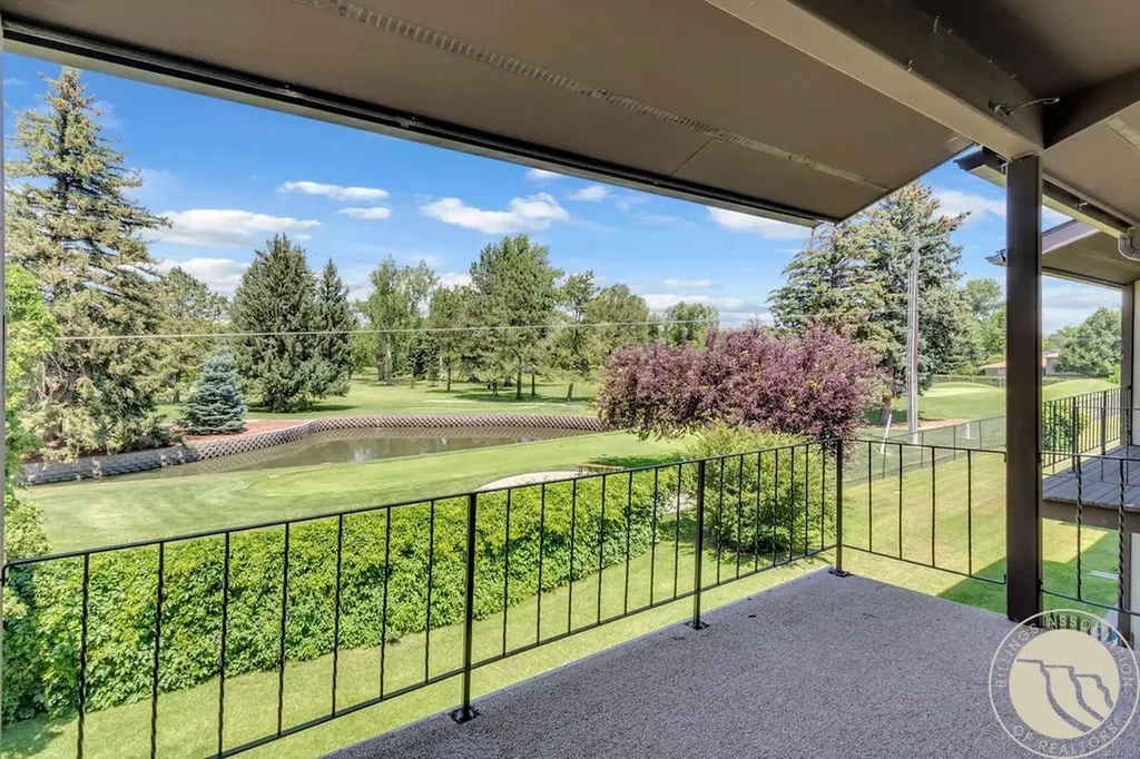 725 Beverly Hill Boulevard Billings MT 59102