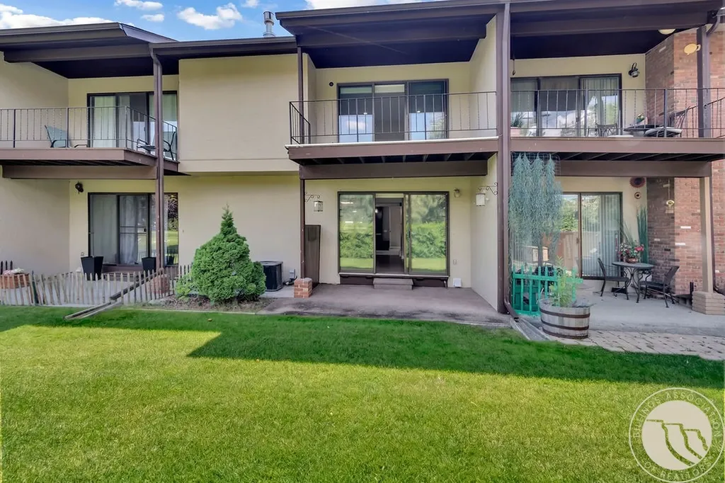 725 Beverly Hill Boulevard Billings MT 59102