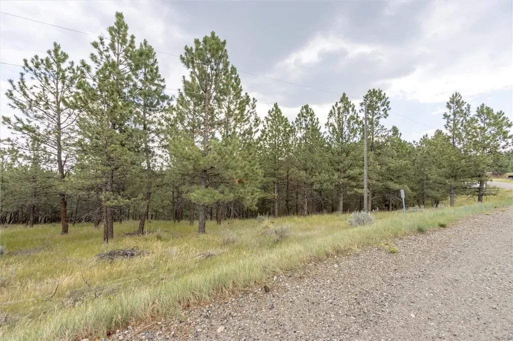 00 Indian Ridge Road Billings MT 59101