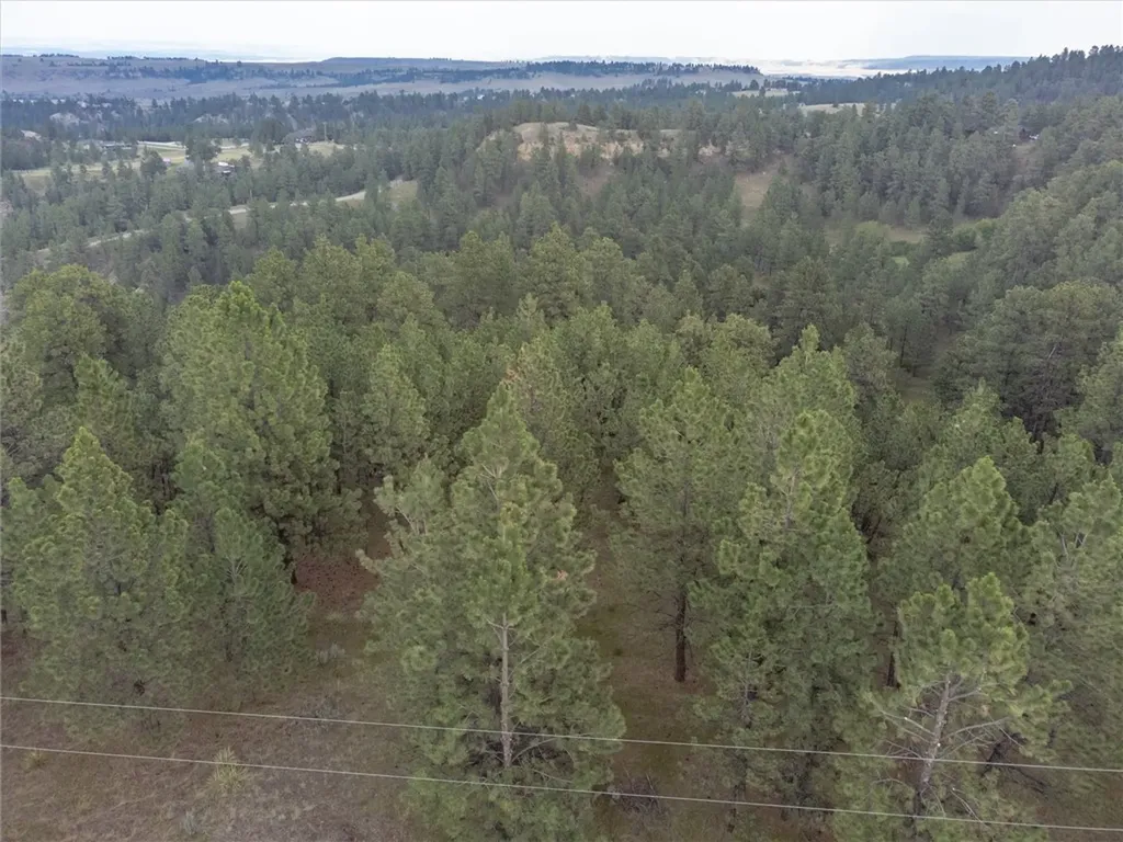 00 Indian Ridge Road Billings MT 59101
