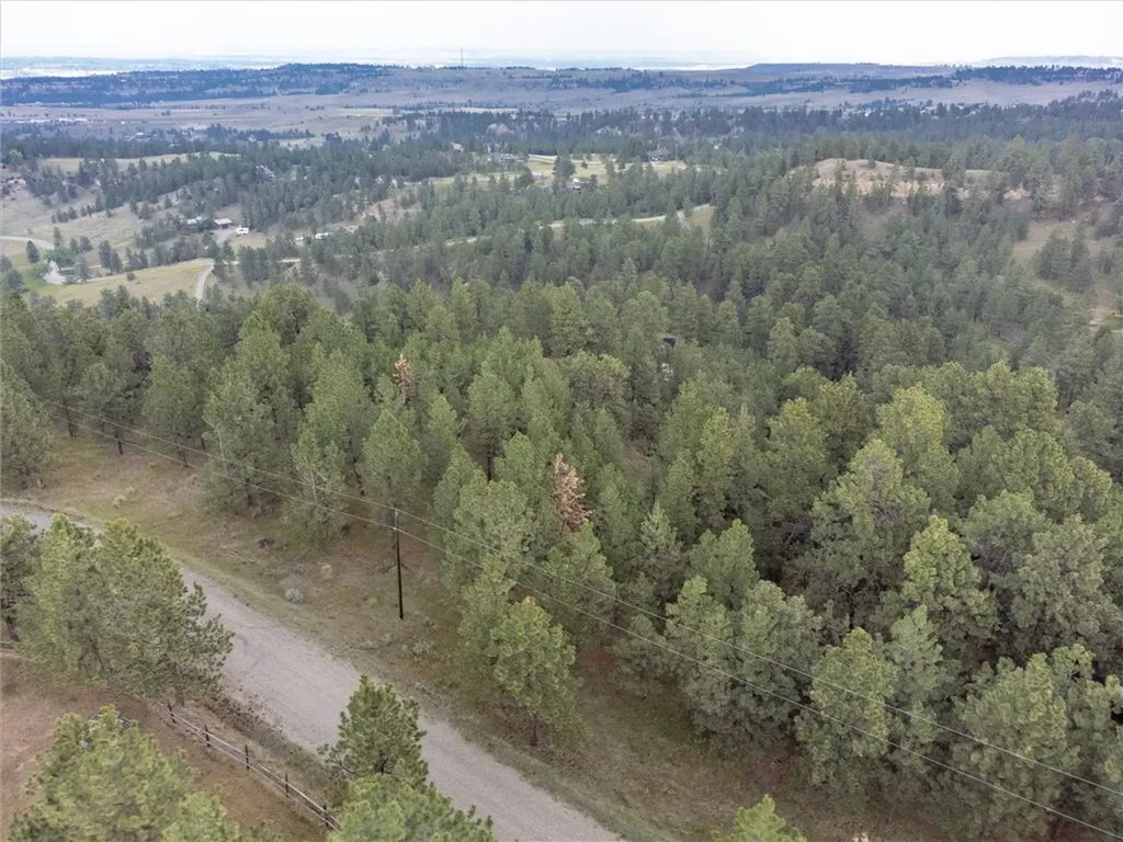 00 Indian Ridge Road Billings MT 59101