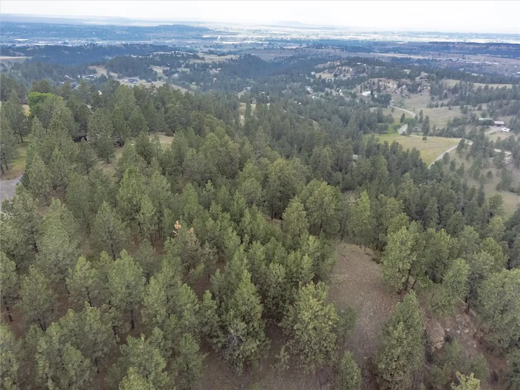 00 Indian Ridge Road Billings MT 59101