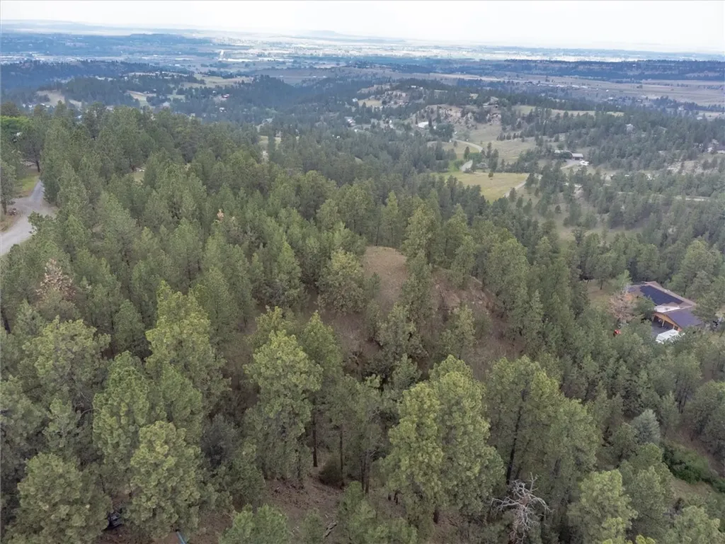 00 Indian Ridge Road Billings MT 59101