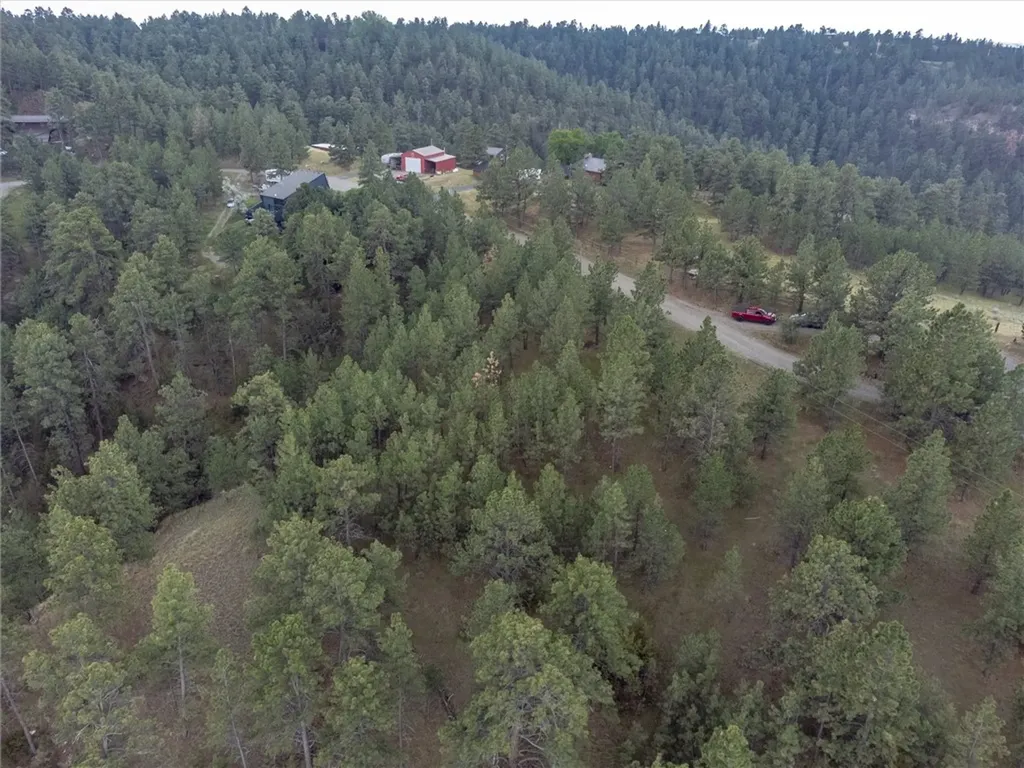 00 Indian Ridge Road Billings MT 59101