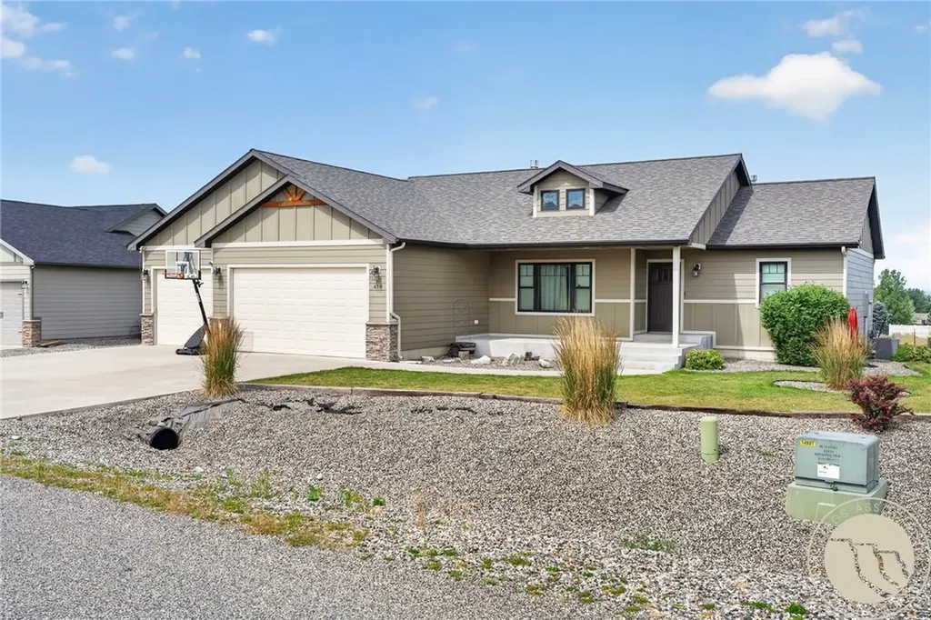 618 Lacey Road Billings MT 59101