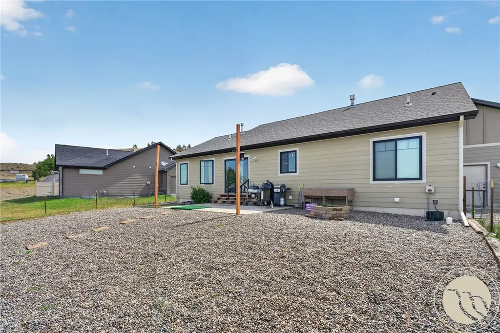 618 Lacey Road Billings MT 59101