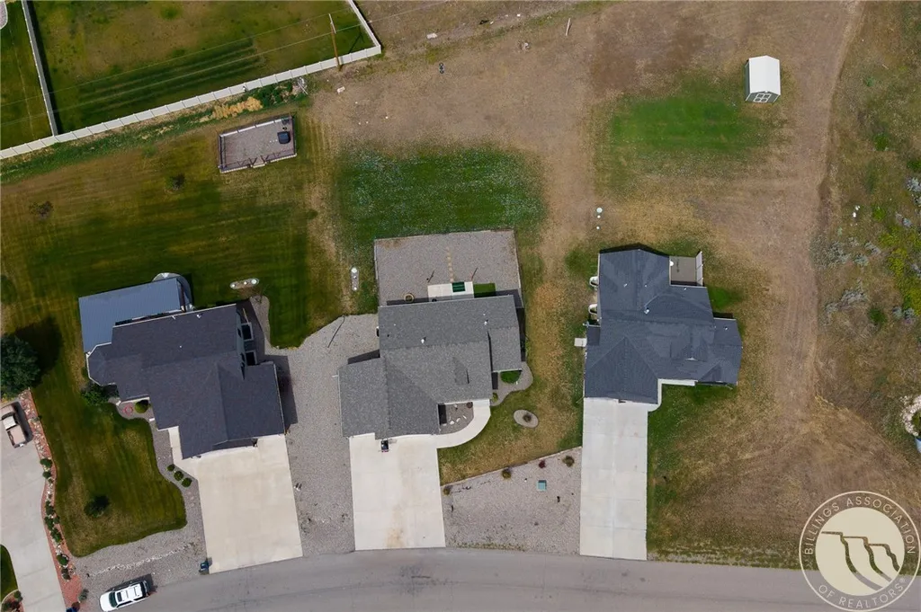 618 Lacey Road Billings MT 59101
