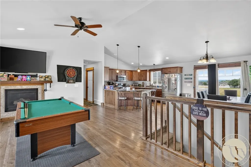 618 Lacey Road Billings MT 59101