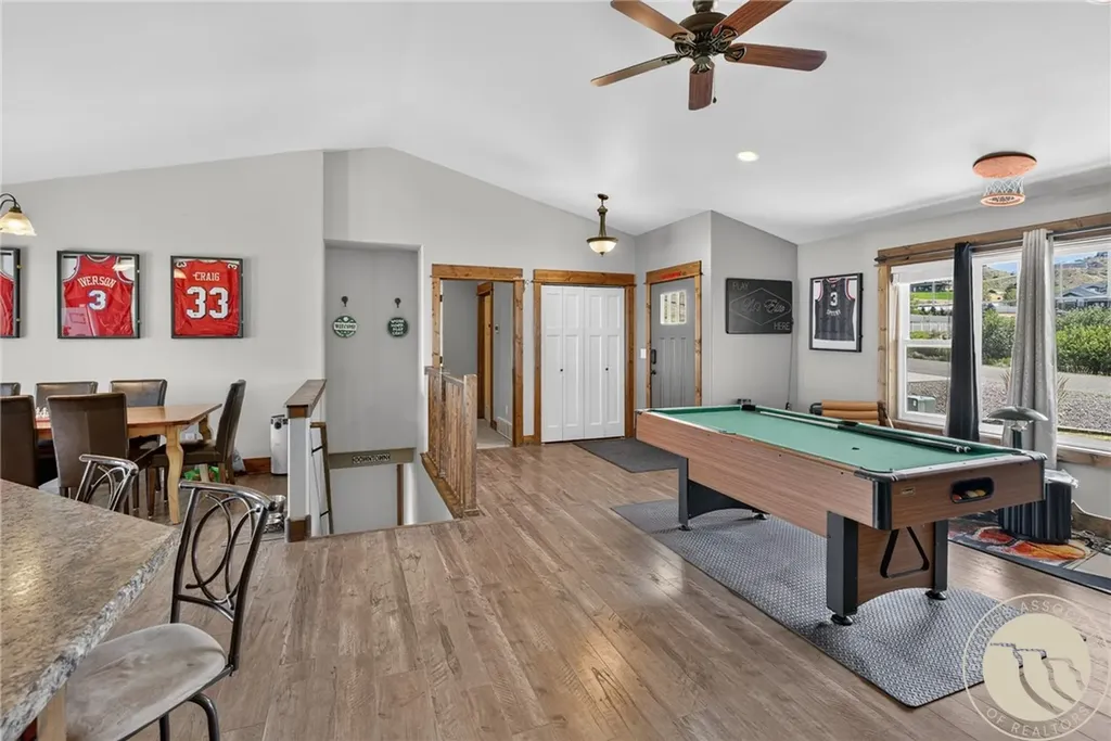 618 Lacey Road Billings MT 59101