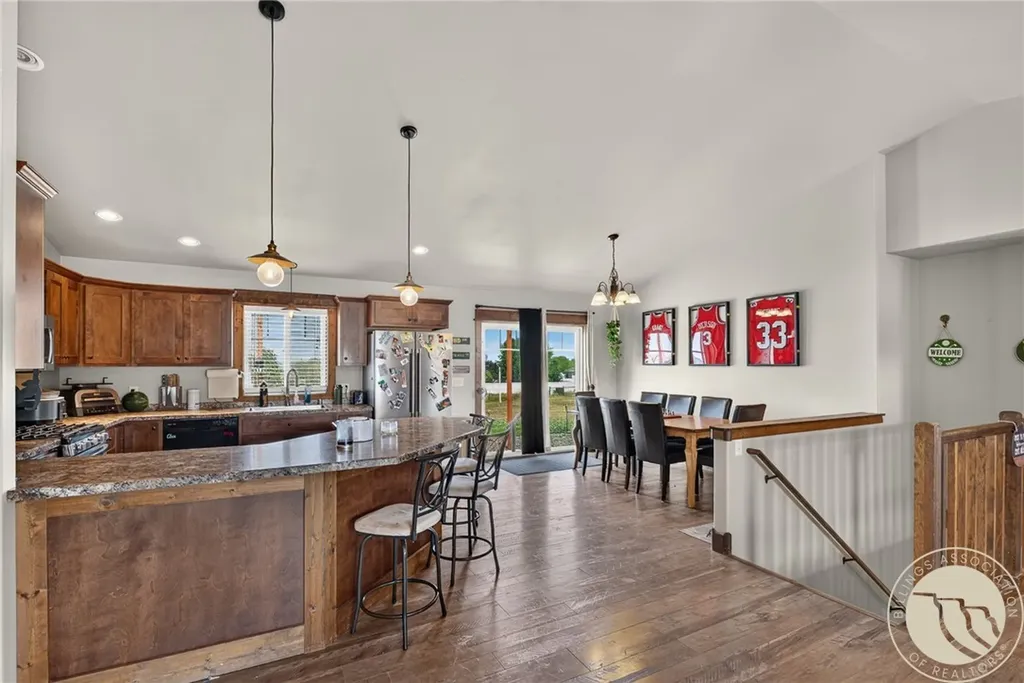 618 Lacey Road Billings MT 59101