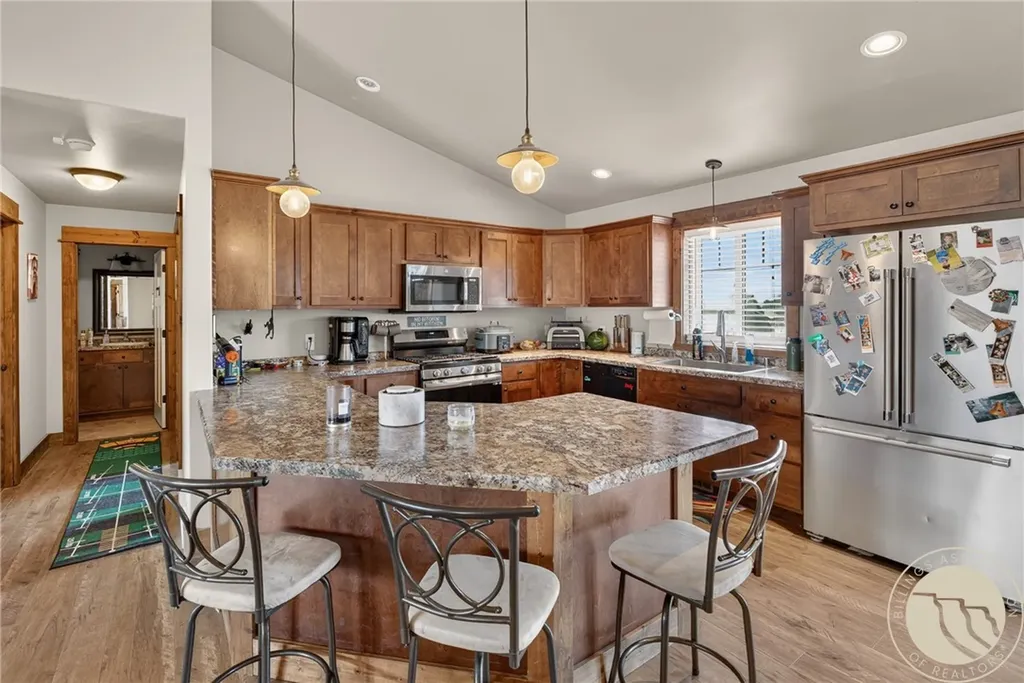 618 Lacey Road Billings MT 59101