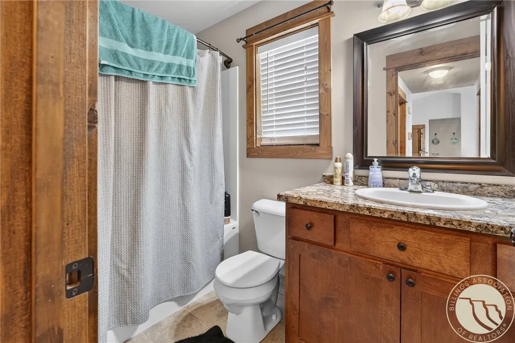 618 Lacey Road Billings MT 59101