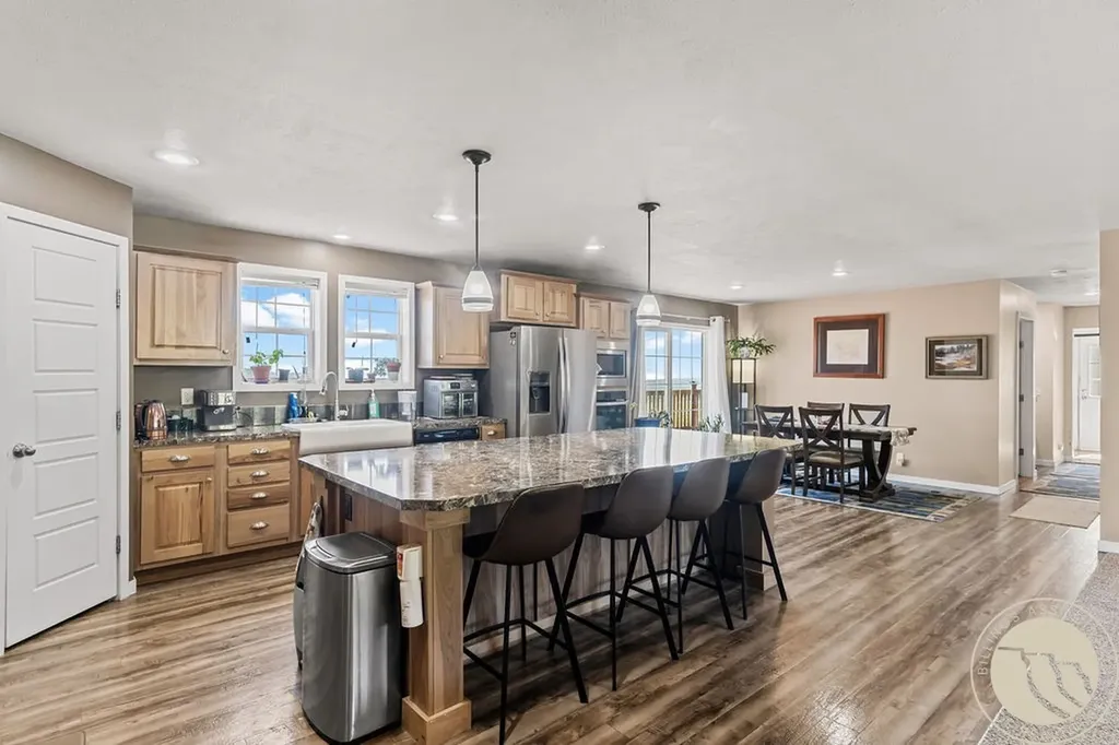 14 Pony Lane Other MT 59047