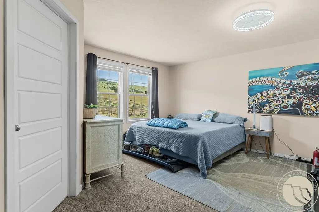 14 Pony Lane Other MT 59047