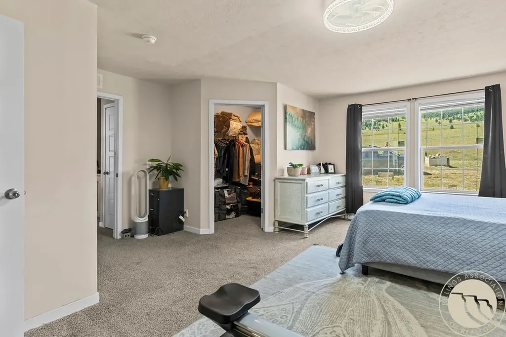 14 Pony Lane Other MT 59047